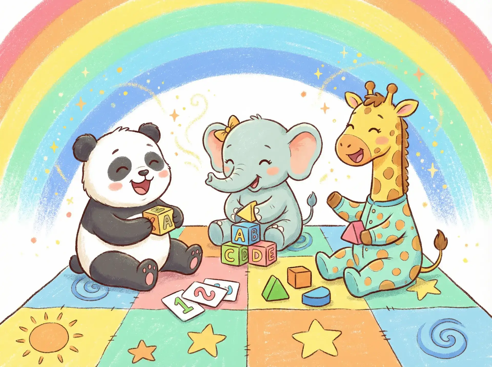 超级飞侠 - 适合宝宝的 黄冈B站 冒险动画